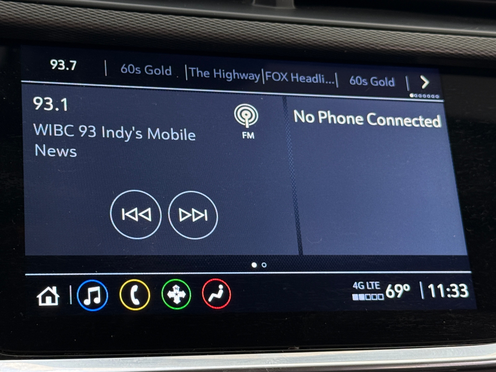 Thumbnail: 2023 Buick Encore GX - 3