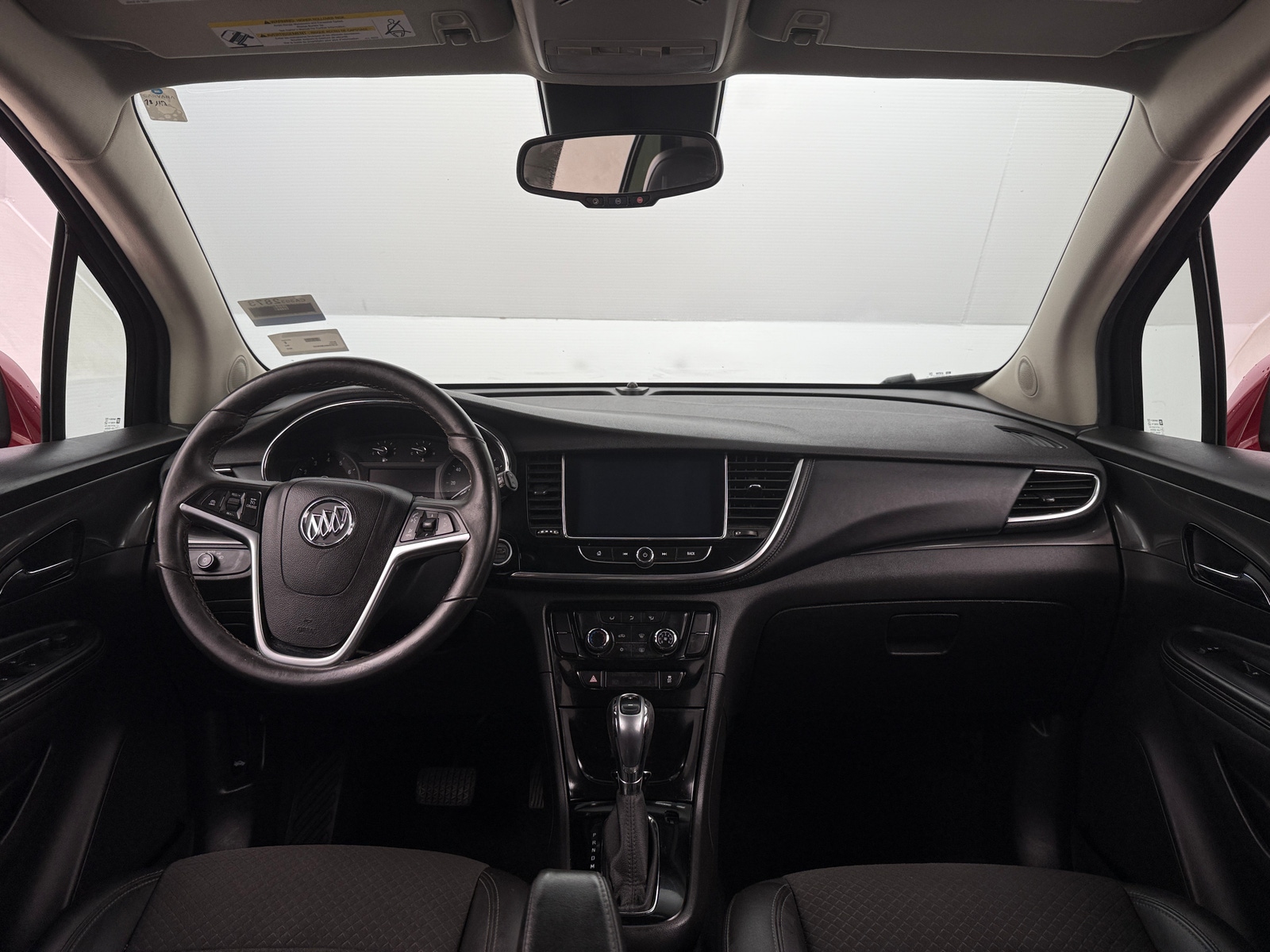Thumbnail: 2018 Buick Encore - 2