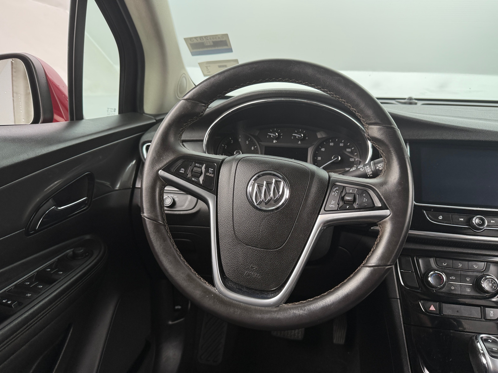 Thumbnail: 2018 Buick Encore - 4