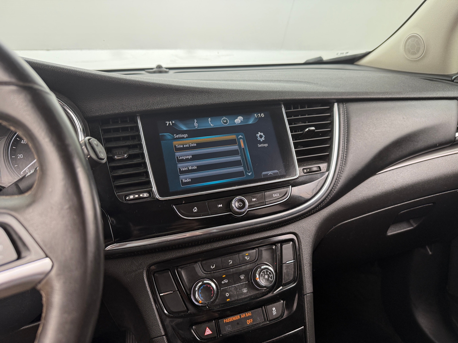 Thumbnail: 2018 Buick Encore - 3