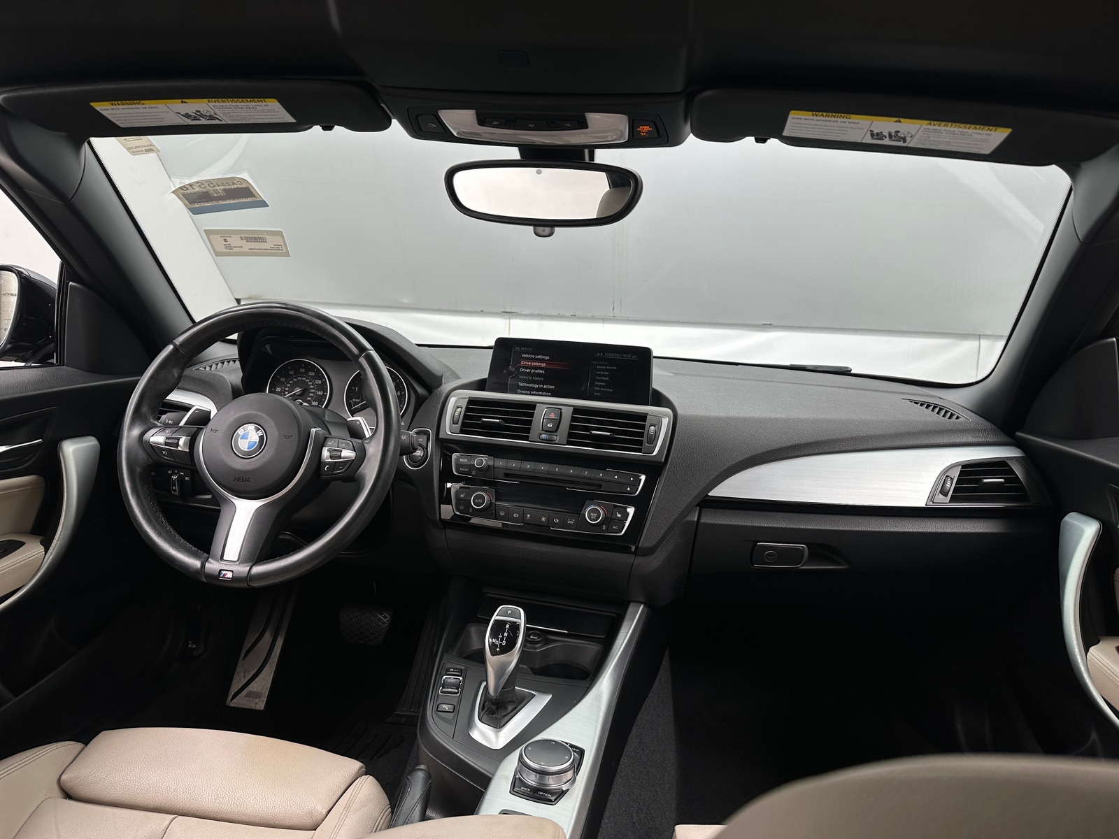 Thumbnail: 2017 BMW 2 Series - 2