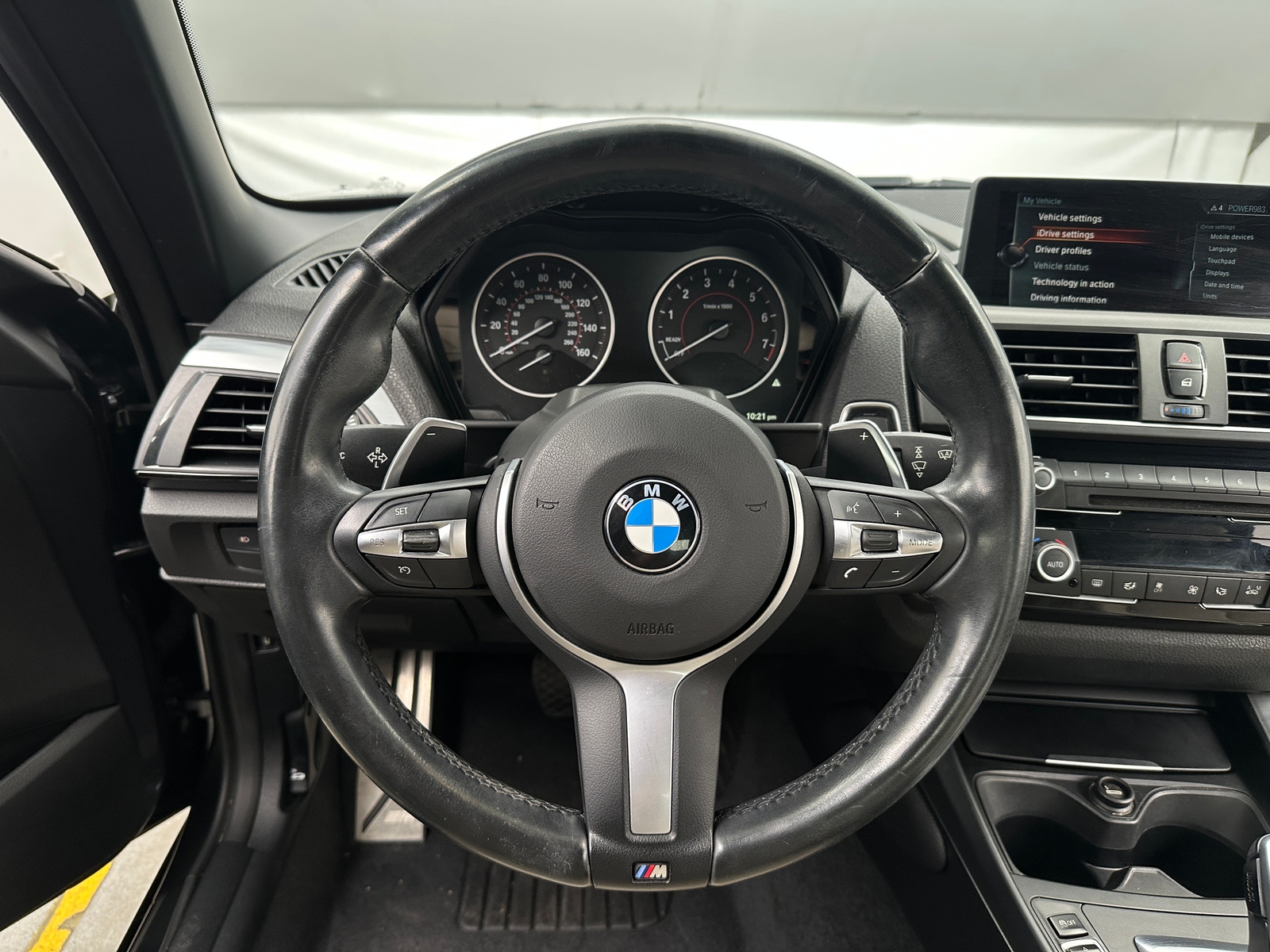 Thumbnail: 2017 BMW 2 Series - 4