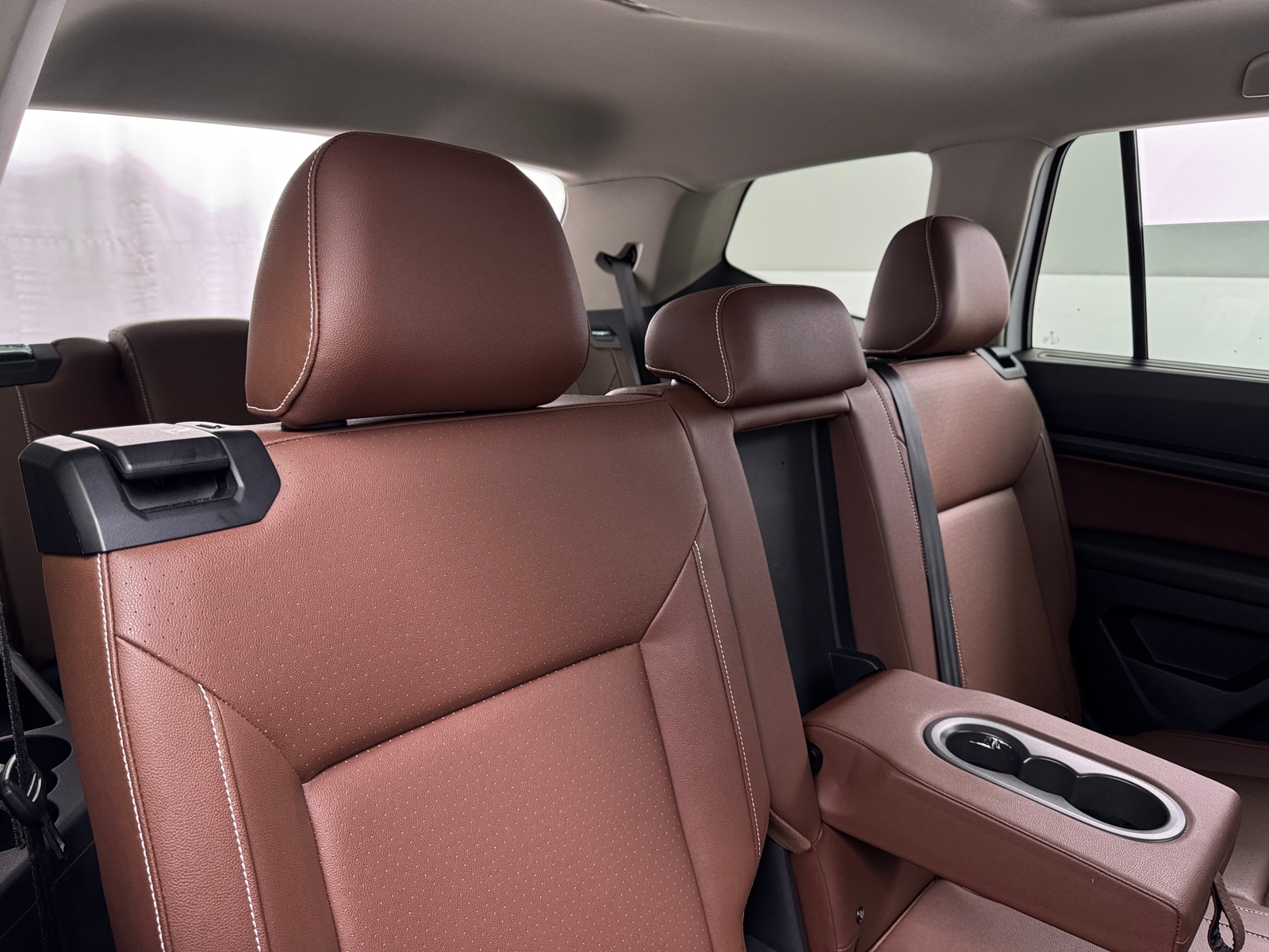 Thumbnail: 2021 Volkswagen Atlas - 5