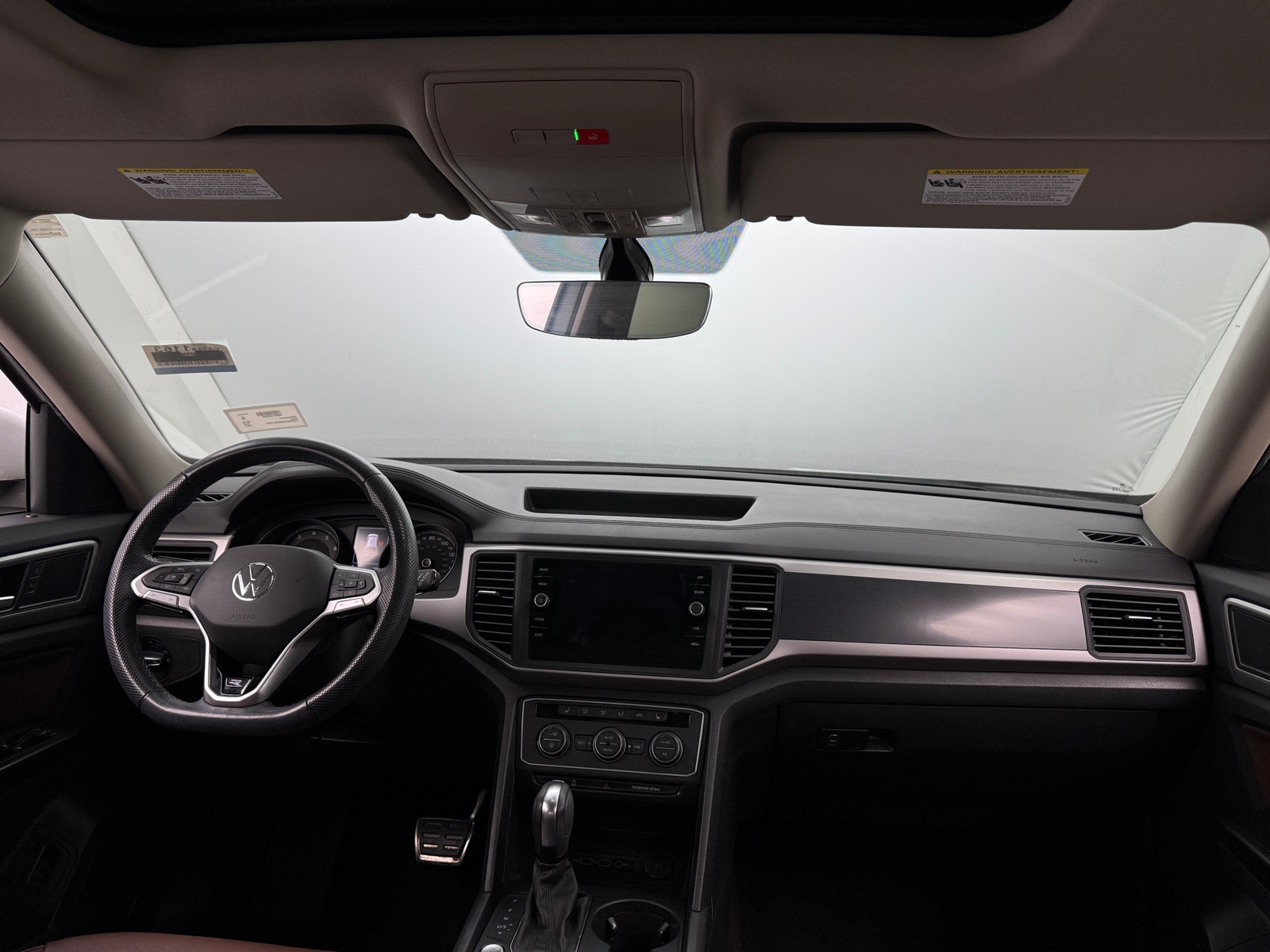 Thumbnail: 2021 Volkswagen Atlas - 2