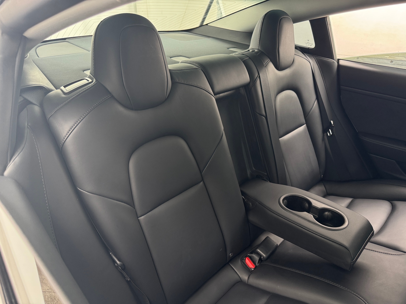 Thumbnail: 2020 Tesla Model 3 - 5