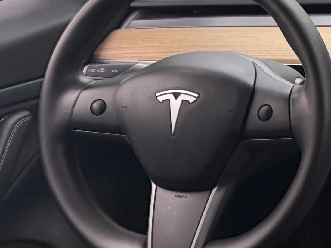 Thumbnail: 2020 Tesla Model 3 - 4