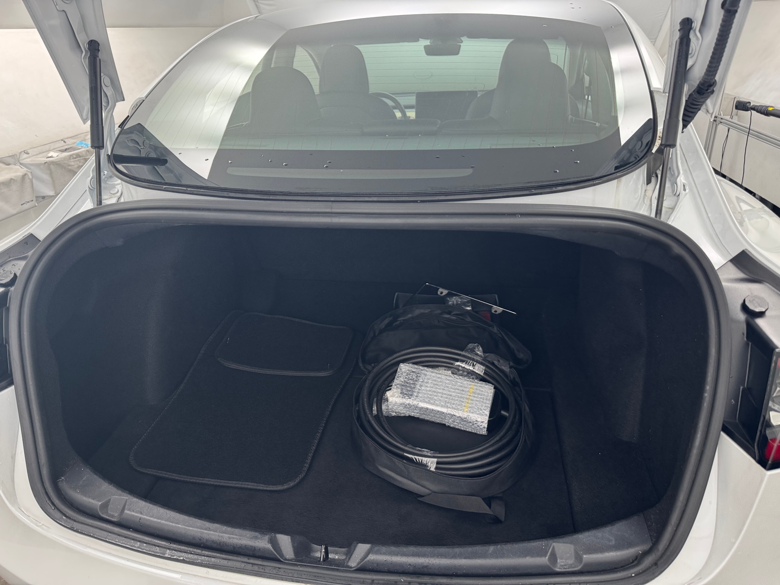 Thumbnail: 2020 Tesla Model 3 - 6