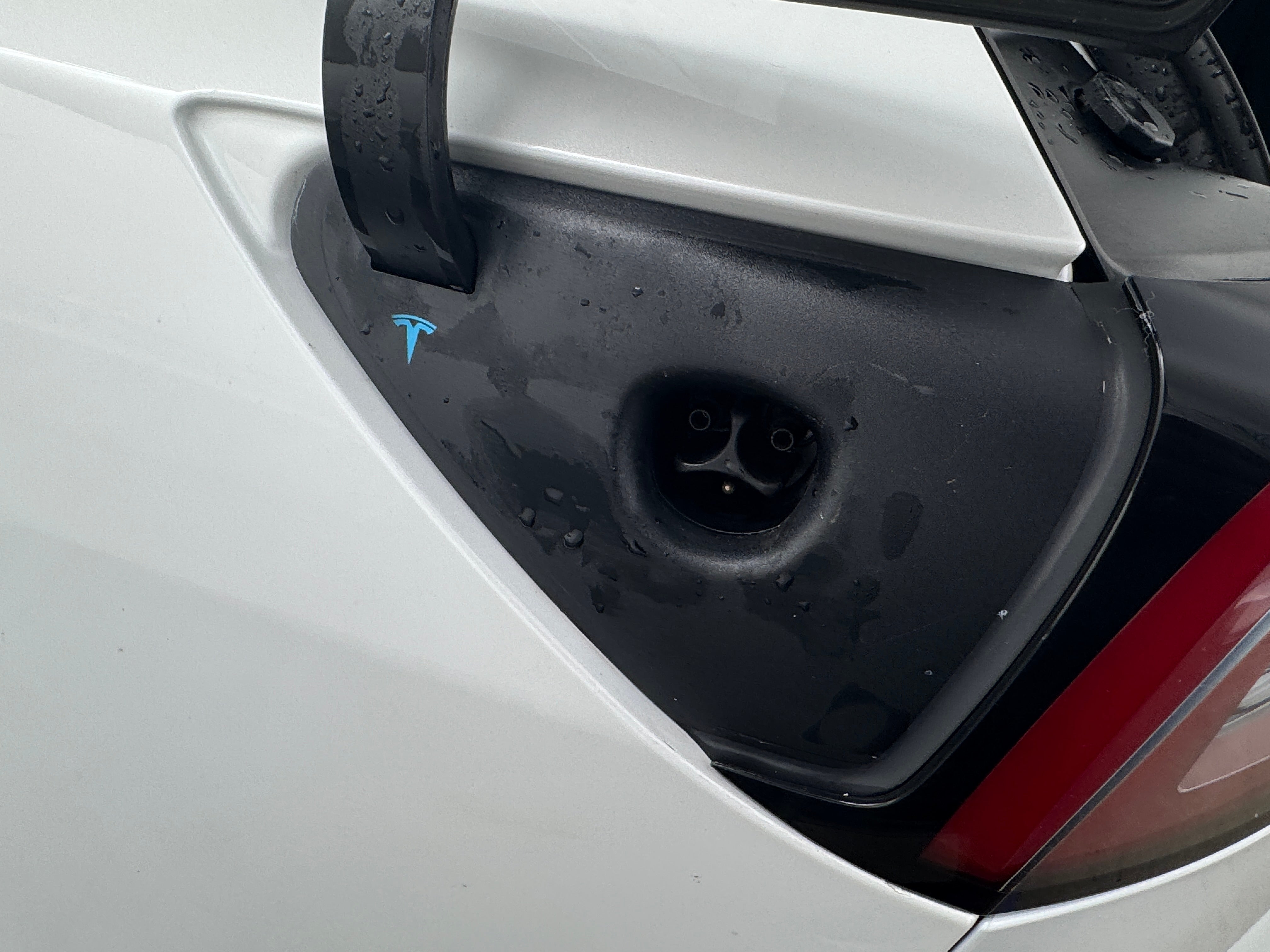 Used 2020 Tesla Model 3 Base with VIN 5YJ3E1EA0LF792713 for sale in Oak Creek, WI