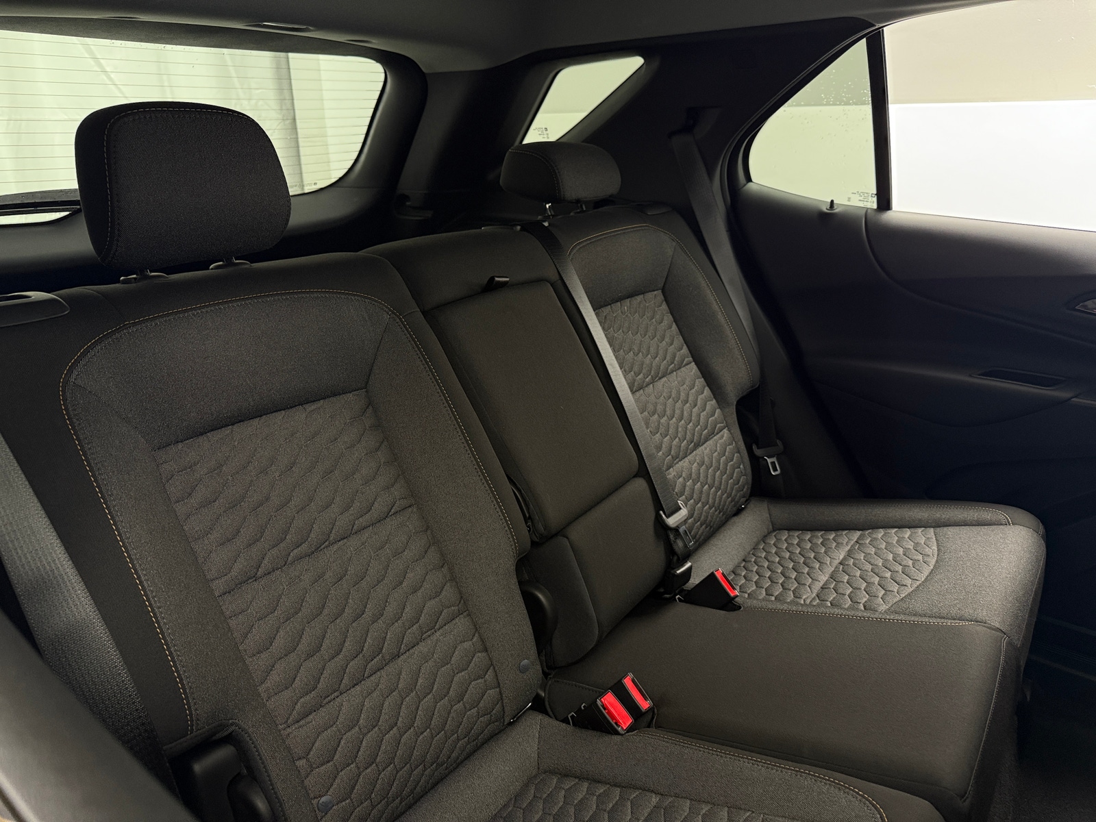 Thumbnail: 2020 Chevrolet Equinox - 6