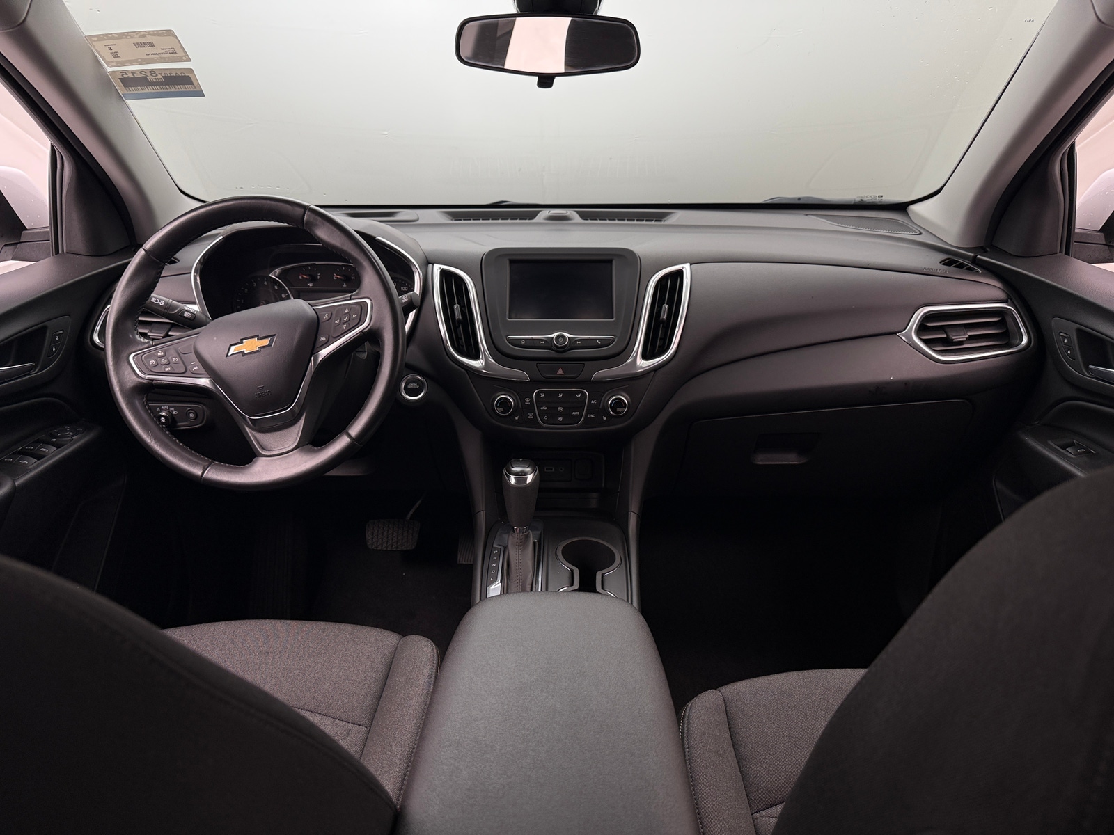 Thumbnail: 2020 Chevrolet Equinox - 3