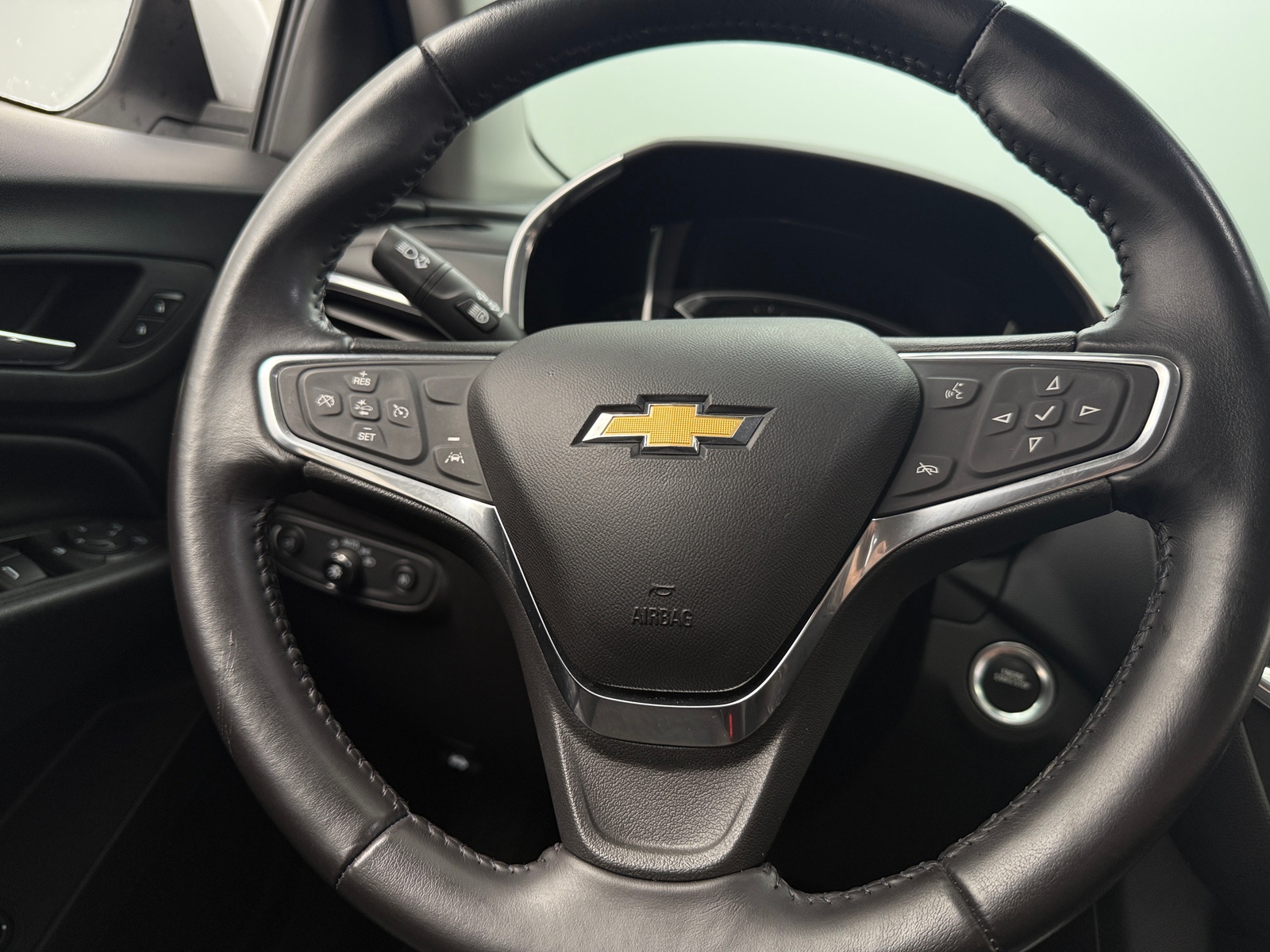 Thumbnail: 2020 Chevrolet Equinox - 5