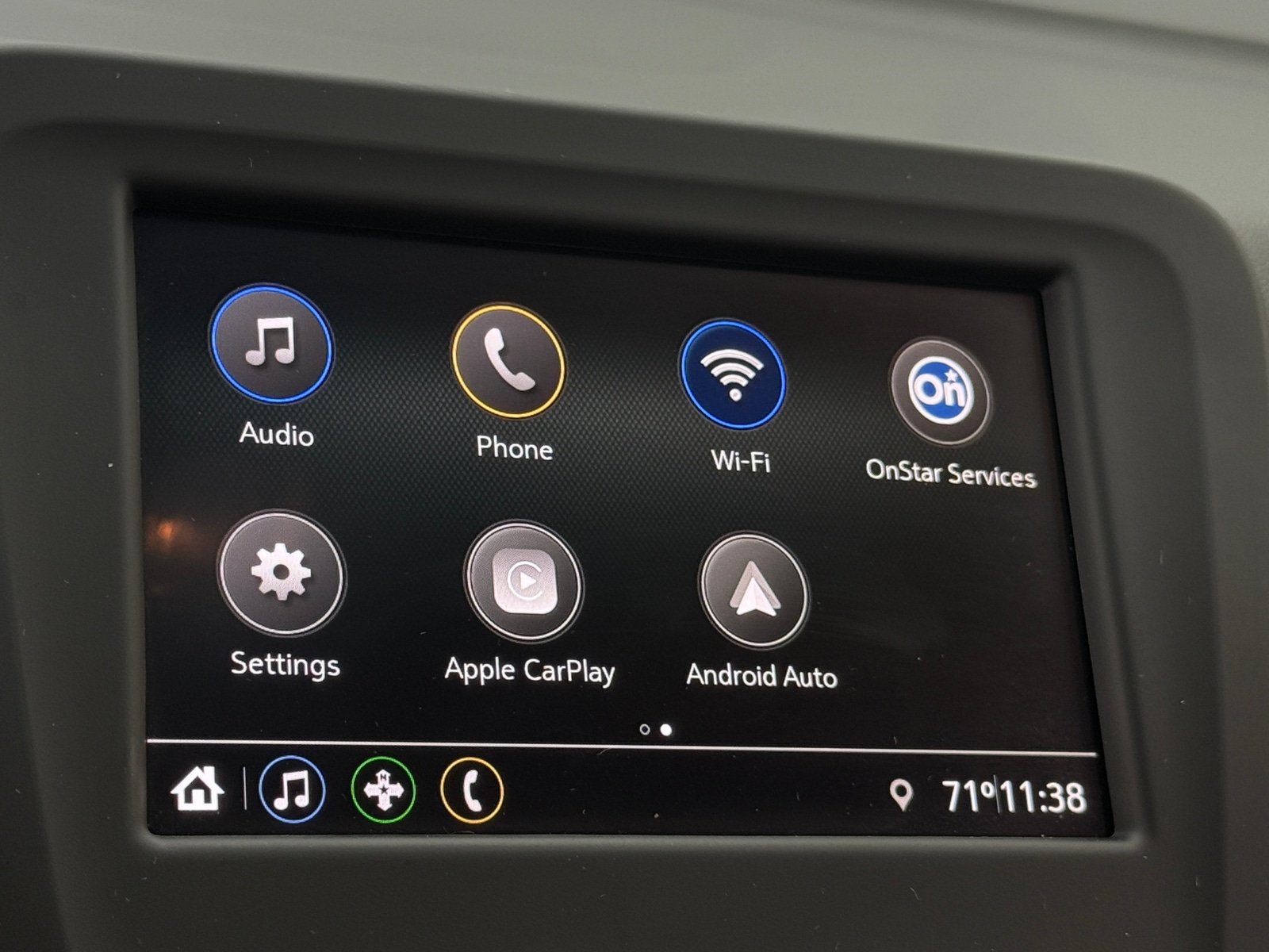 Thumbnail: 2020 Chevrolet Equinox - 4