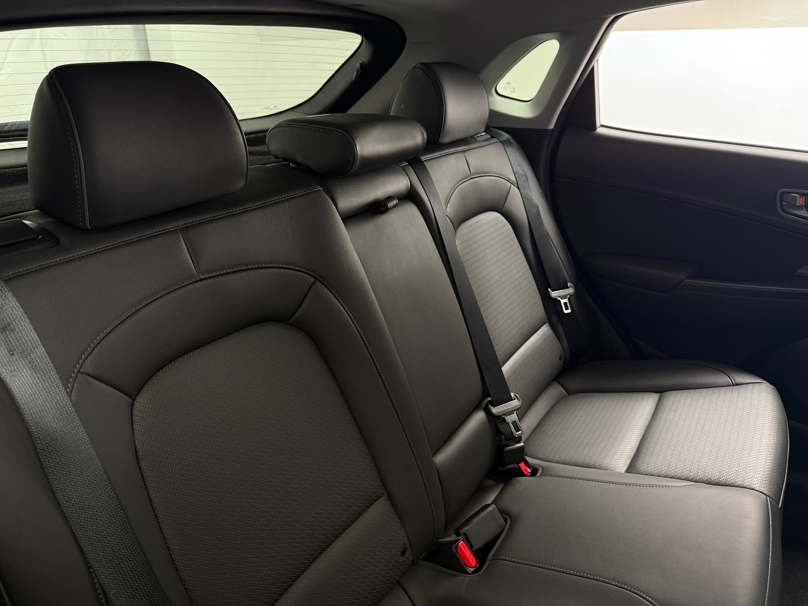 Thumbnail: 2021 Hyundai Kona - 5