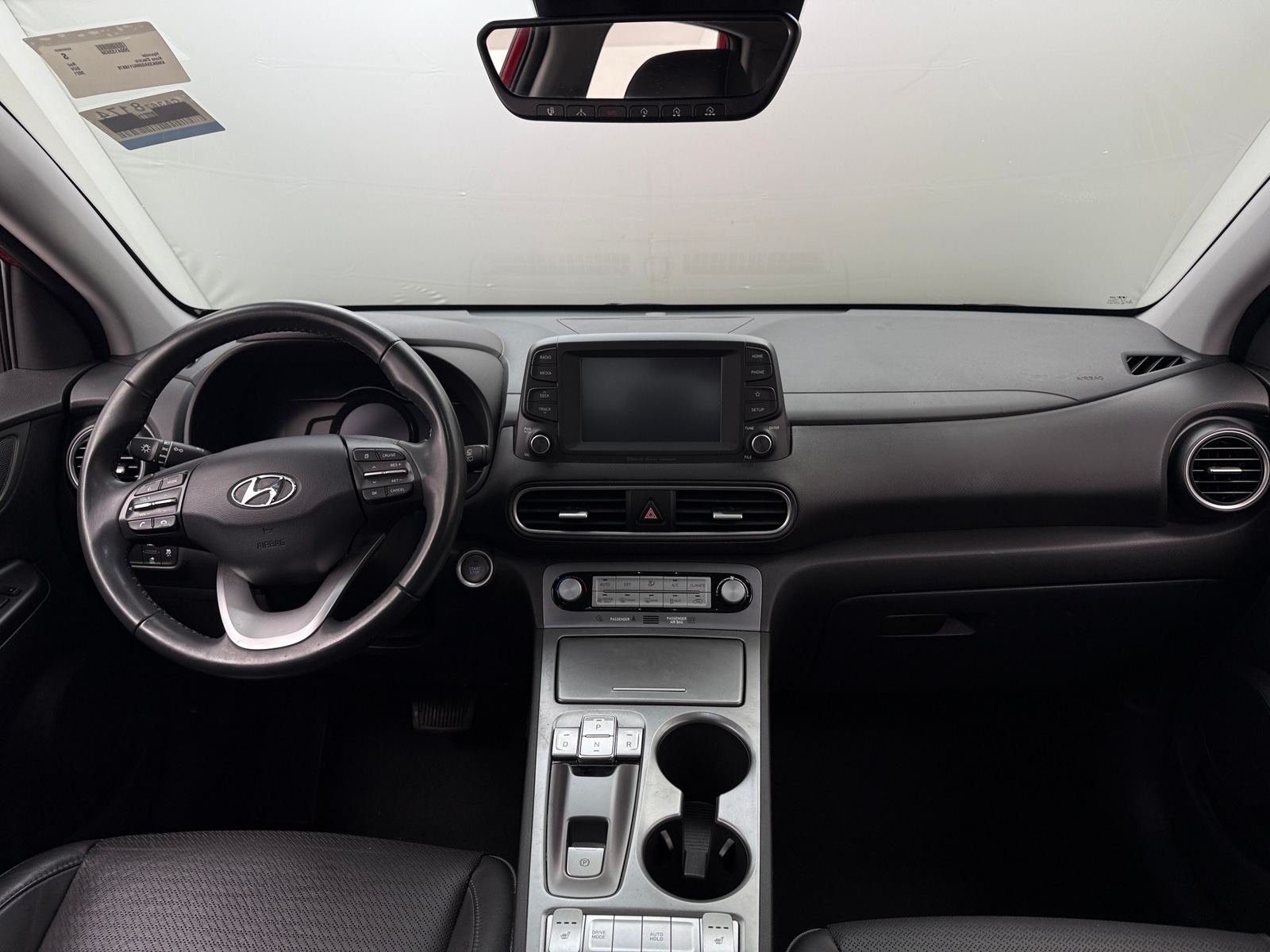 Thumbnail: 2021 Hyundai Kona - 2