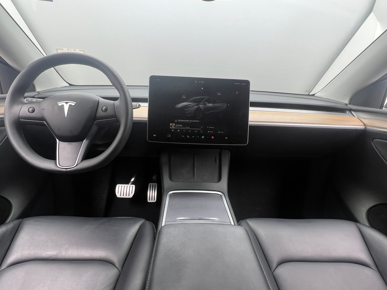 Thumbnail: 2023 Tesla Model Y - 2