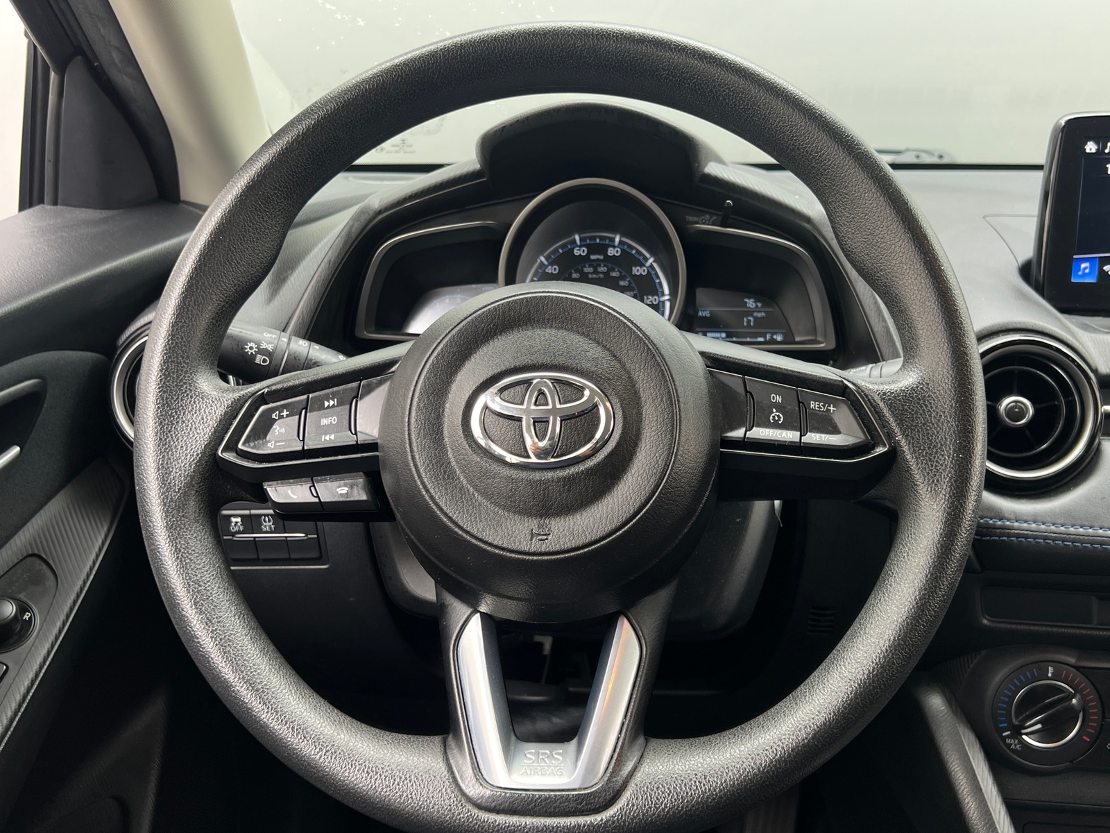 Thumbnail: 2019 Toyota Yaris - 5
