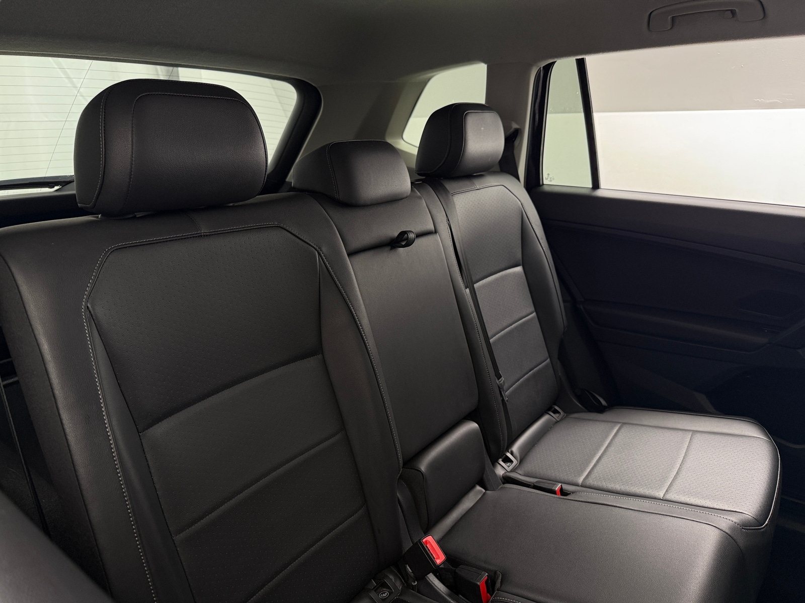 Thumbnail: 2019 Volkswagen Tiguan - 5