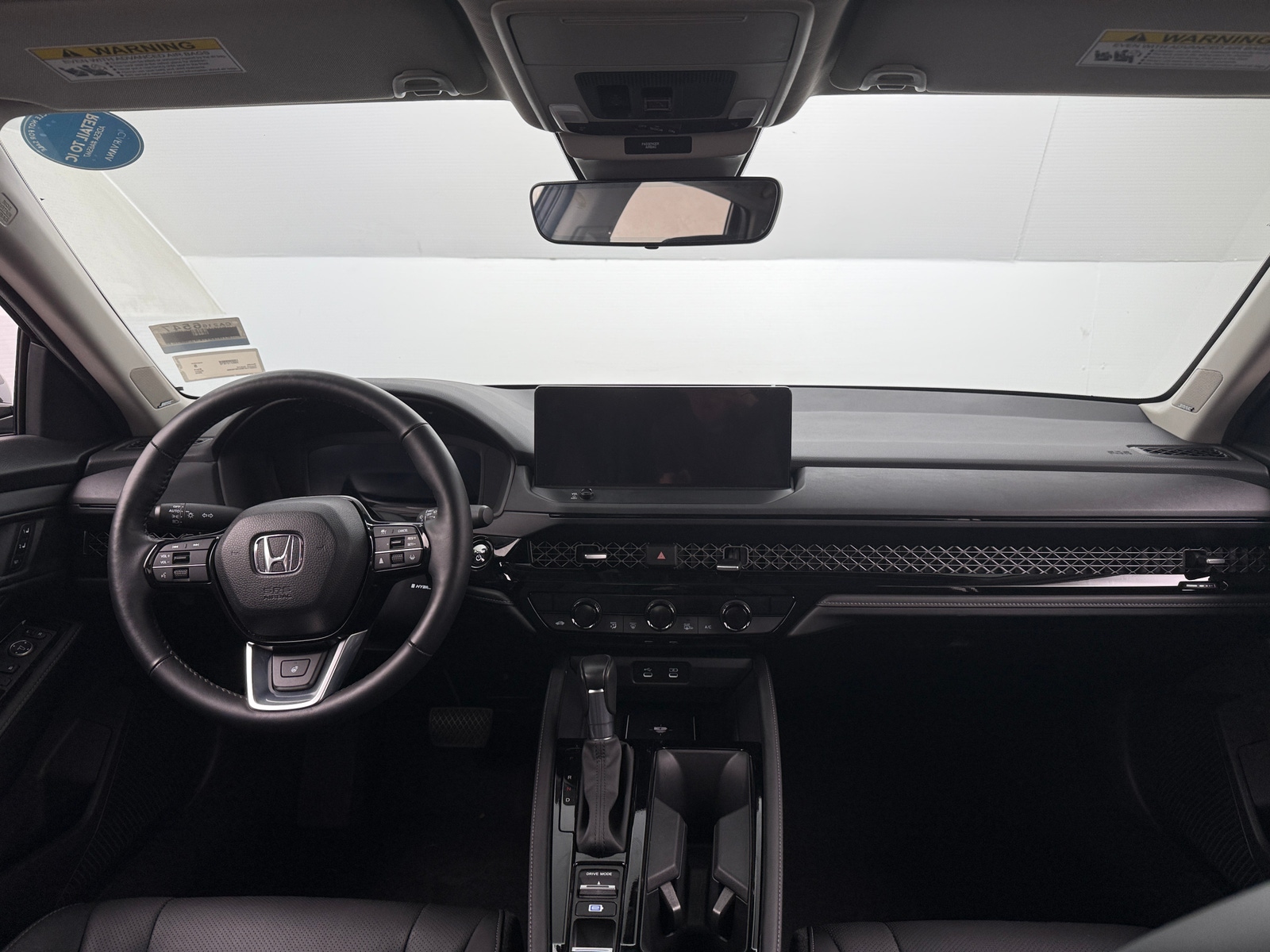 Thumbnail: 2025 Honda Accord - 2