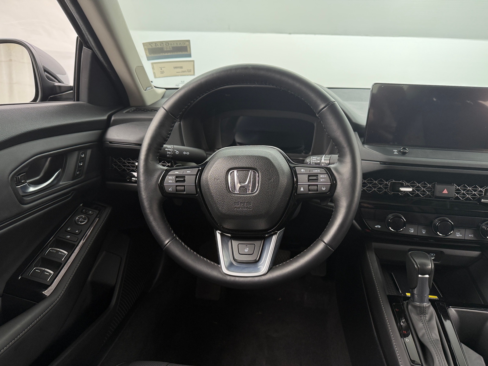Thumbnail: 2025 Honda Accord - 4