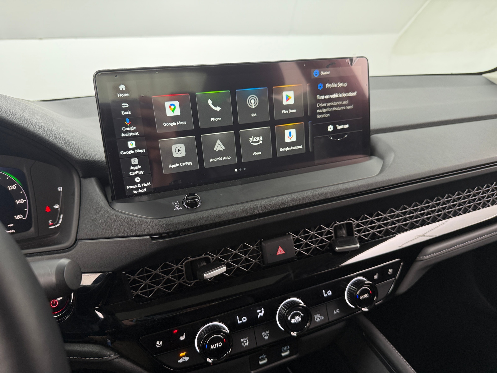 Thumbnail: 2025 Honda Accord - 3