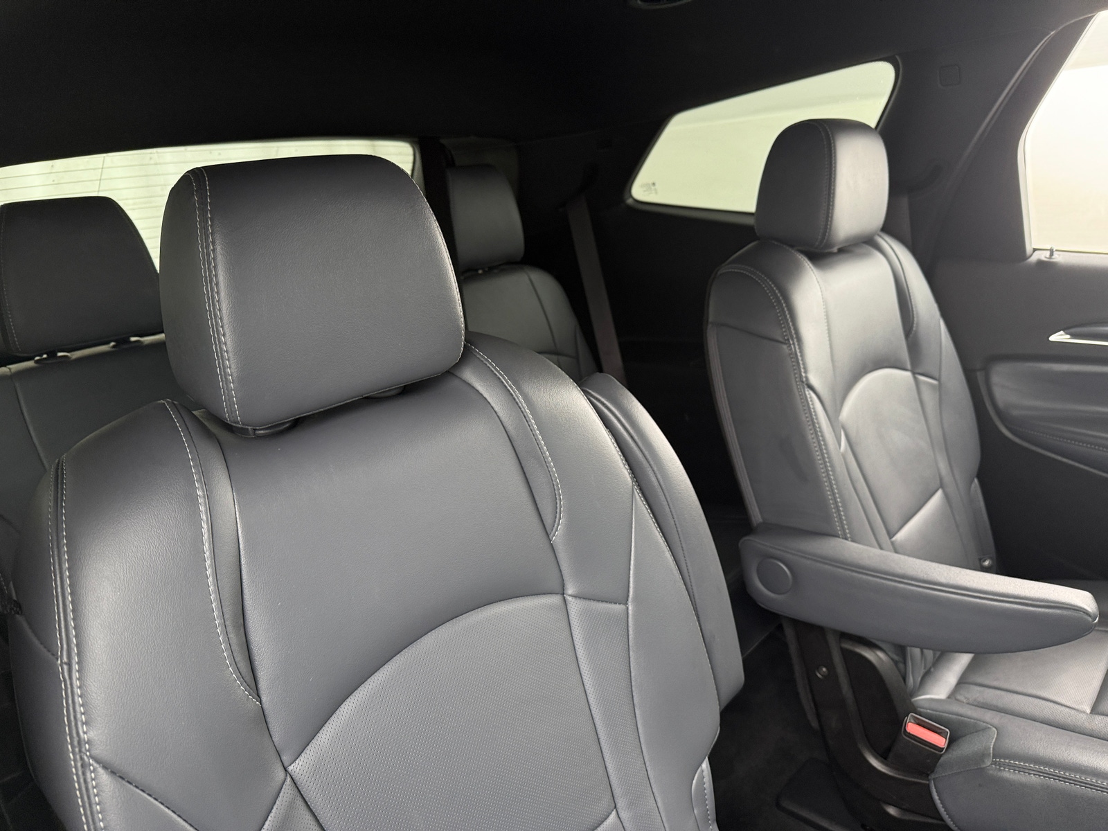 Thumbnail: 2024 Buick Enclave - 5