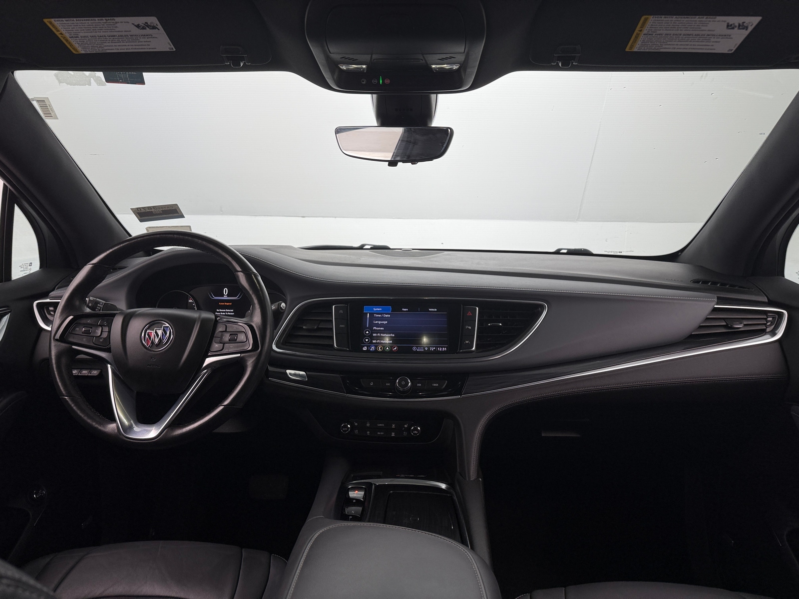 Thumbnail: 2024 Buick Enclave - 2
