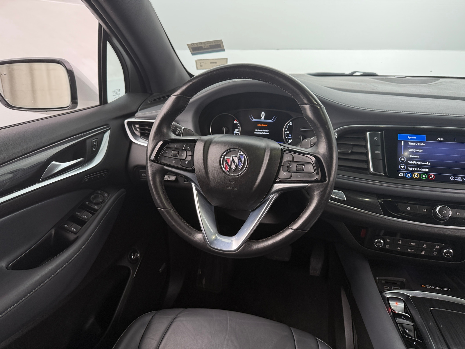 Thumbnail: 2024 Buick Enclave - 4