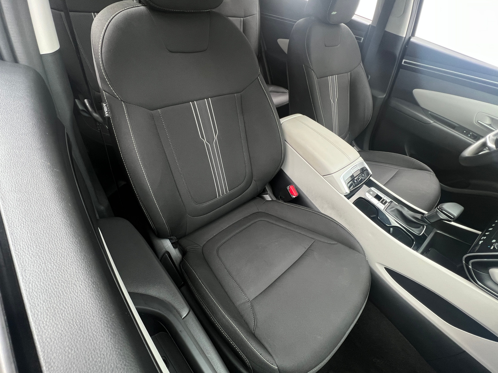 Thumbnail: 2024 Hyundai Tucson - 2