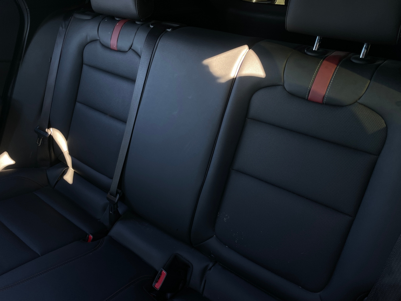 Thumbnail: 2024 Chevrolet Trax - 5