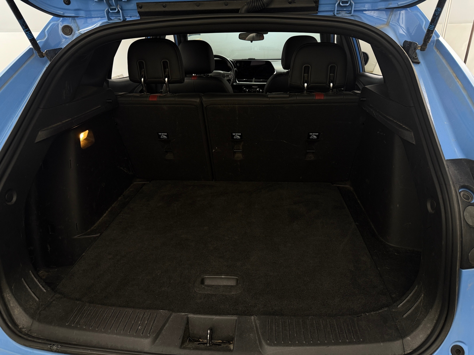 Thumbnail: 2024 Chevrolet Trax - 6