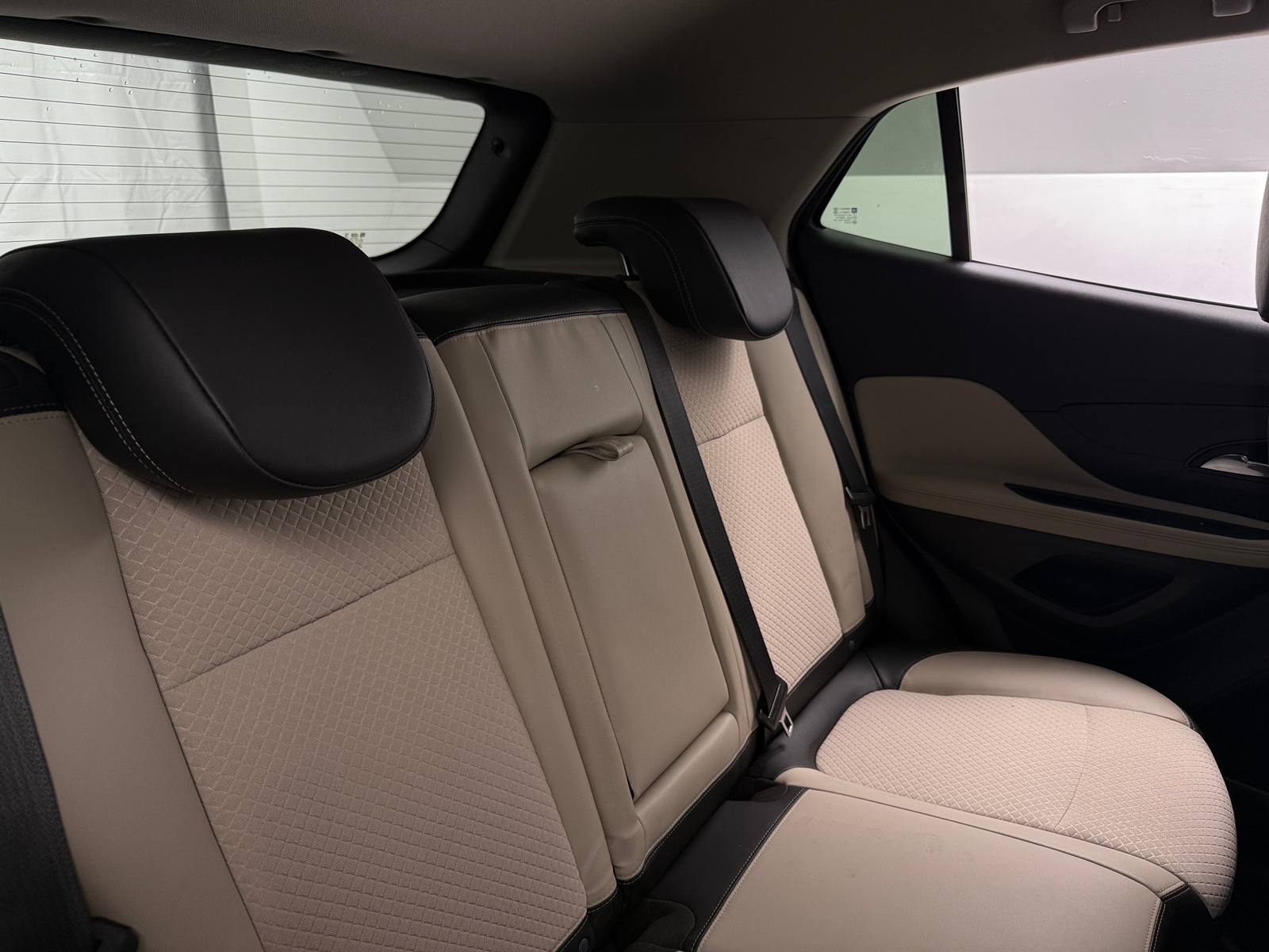 Thumbnail: 2022 Buick Encore - 6