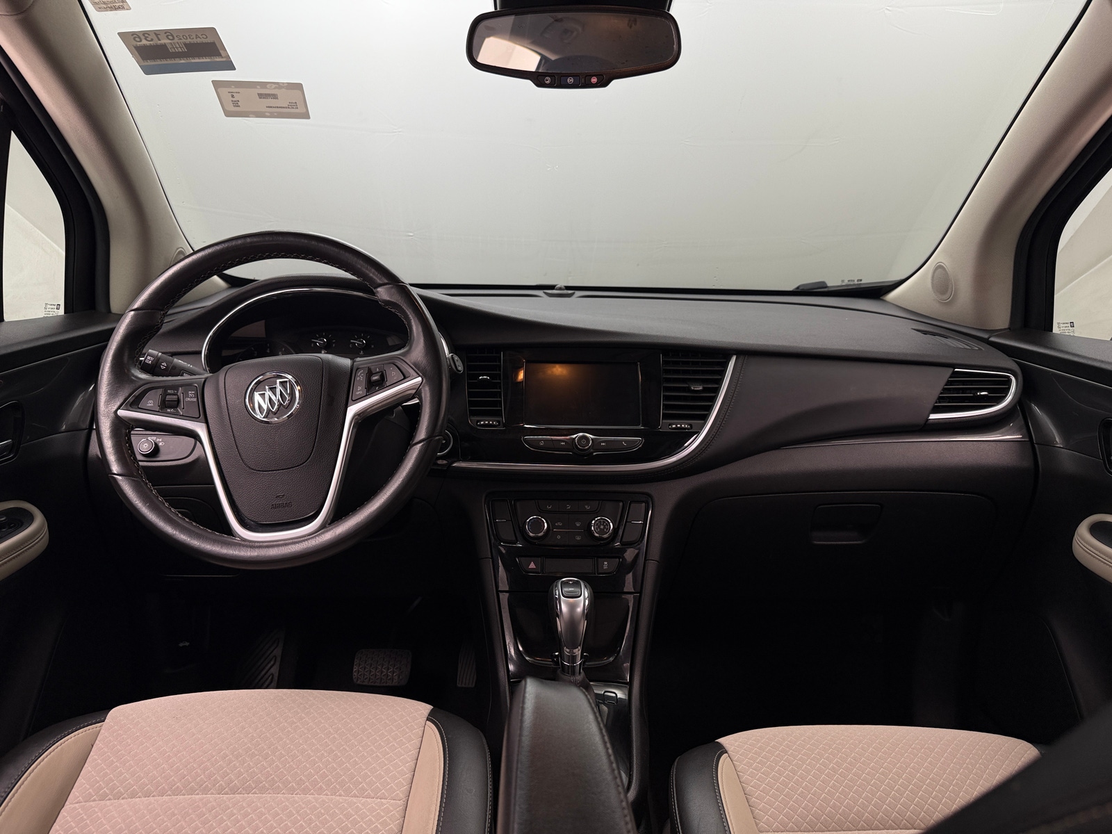 Thumbnail: 2022 Buick Encore - 3