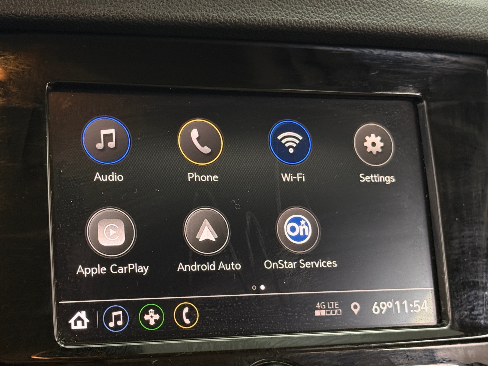 Thumbnail: 2022 Buick Encore - 4