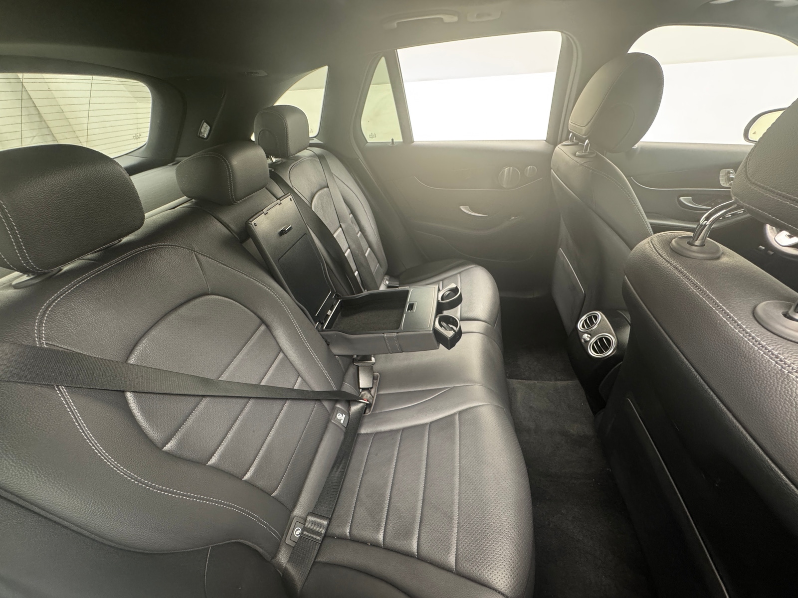 Thumbnail: 2020 Mercedes-Benz GLC - 5
