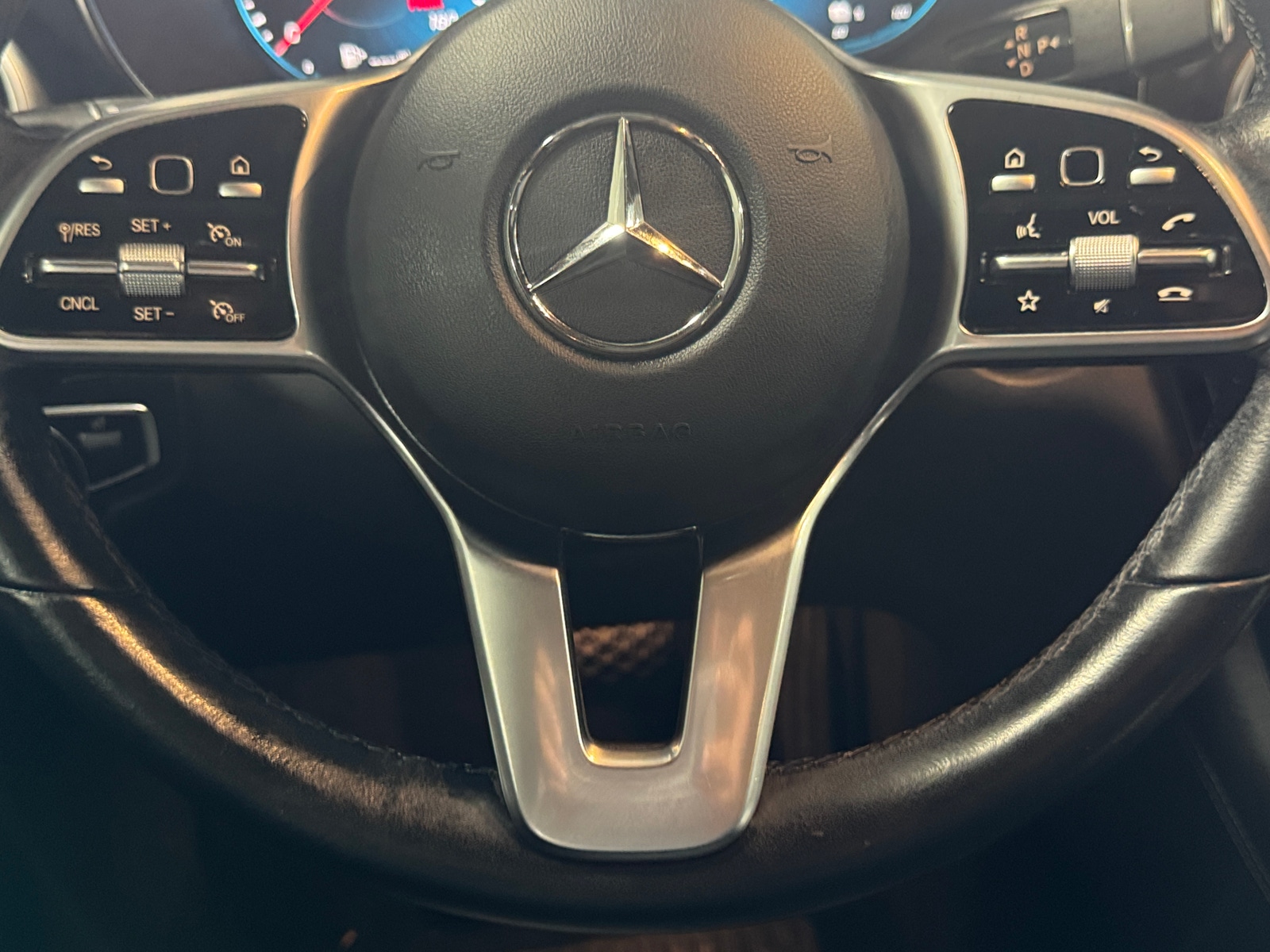 Thumbnail: 2020 Mercedes-Benz GLC - 4