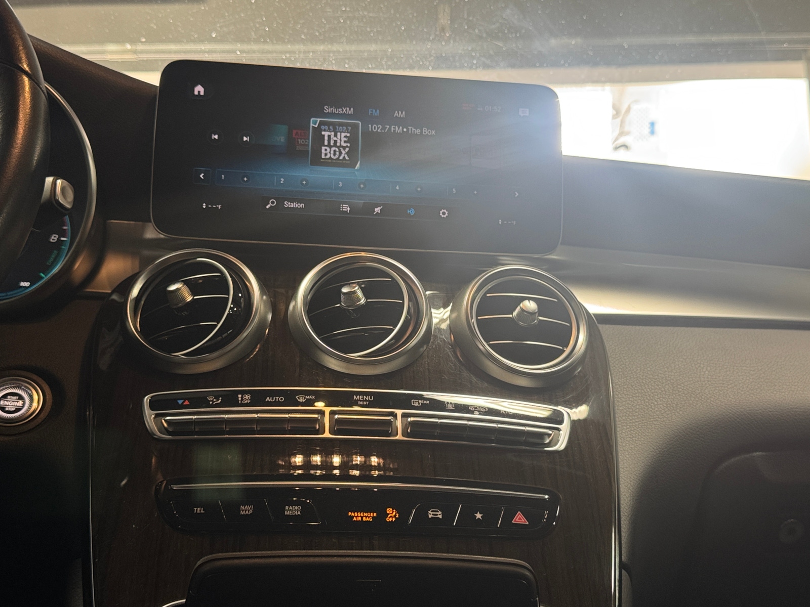 Thumbnail: 2020 Mercedes-Benz GLC - 3