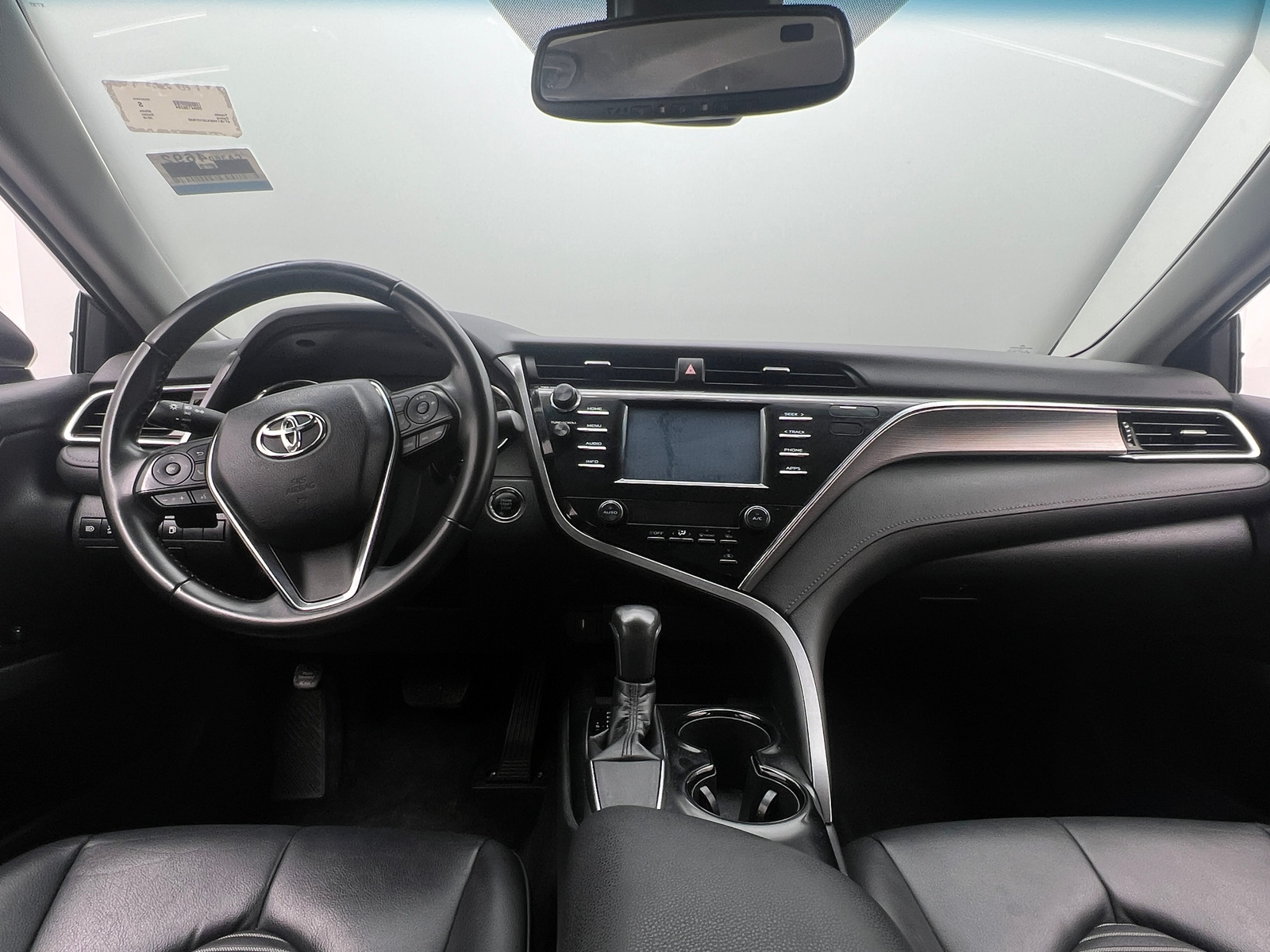 Thumbnail: 2018 Toyota Camry - 3