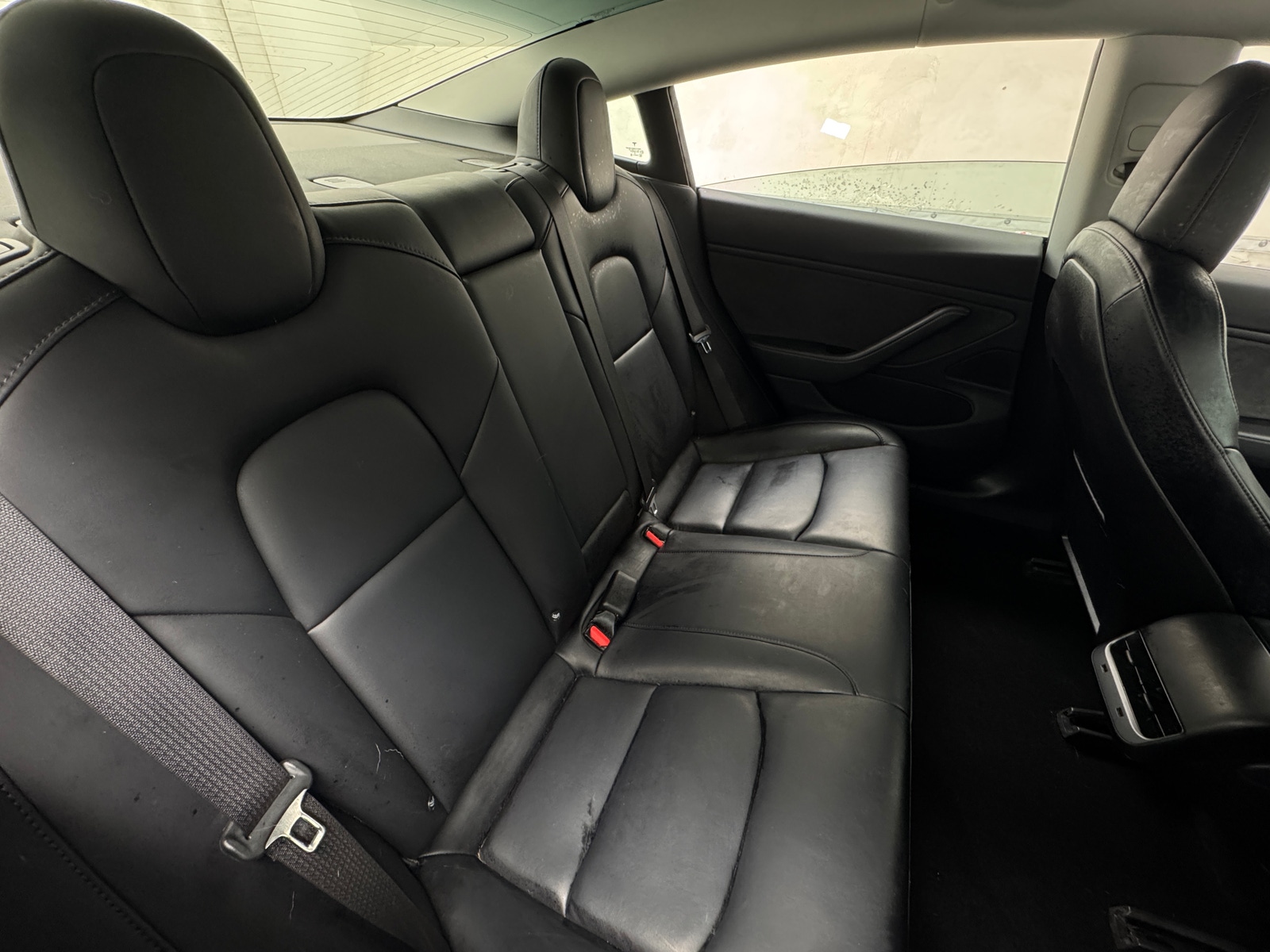 Thumbnail: 2018 Tesla Model 3 - 4