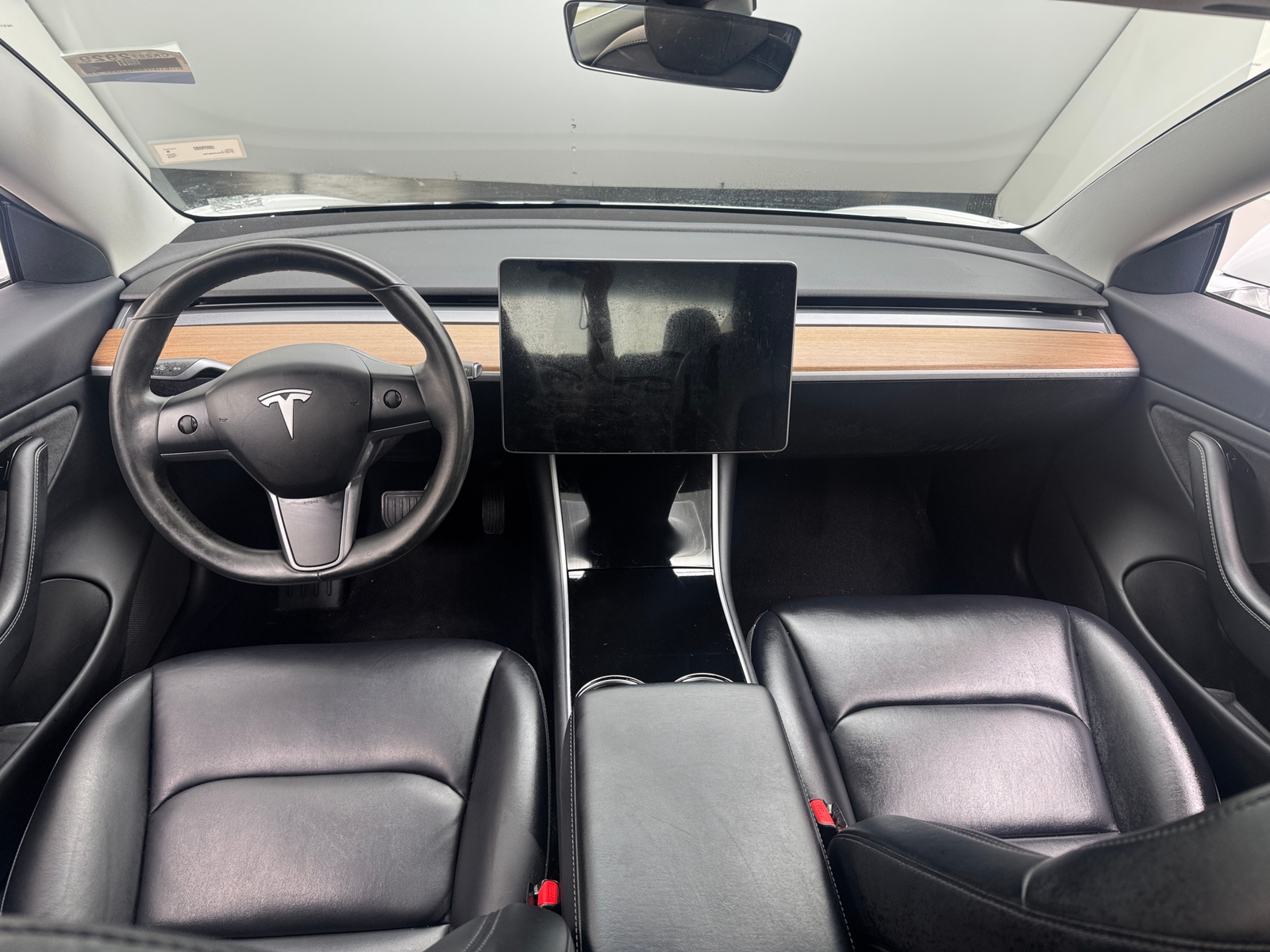 Thumbnail: 2018 Tesla Model 3 - 2