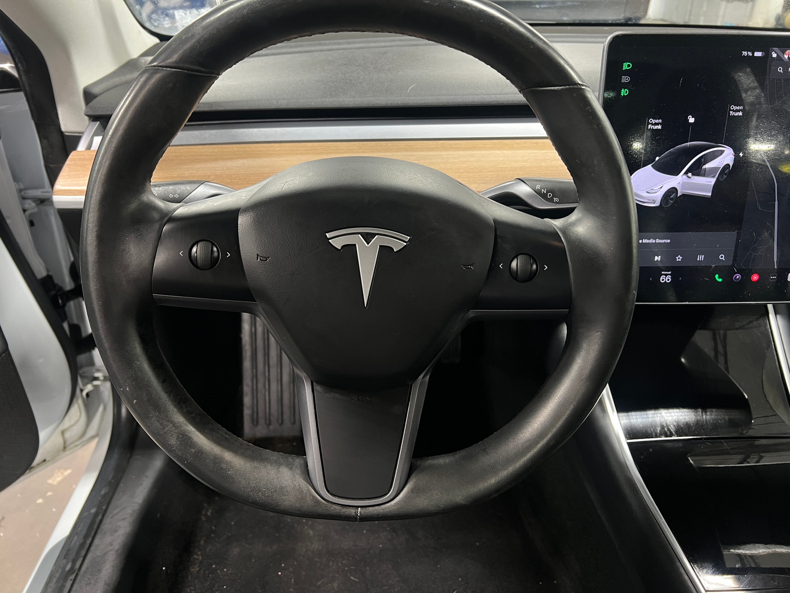 Thumbnail: 2018 Tesla Model 3 - 3