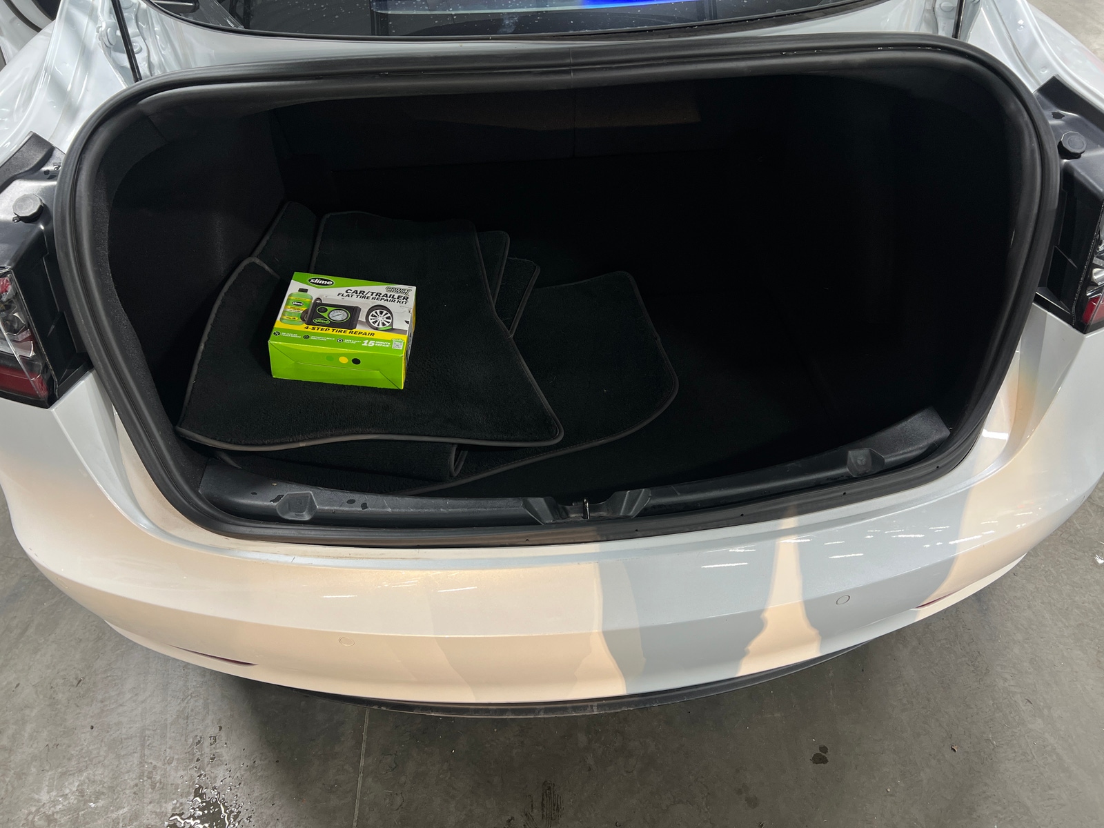 Thumbnail: 2018 Tesla Model 3 - 5