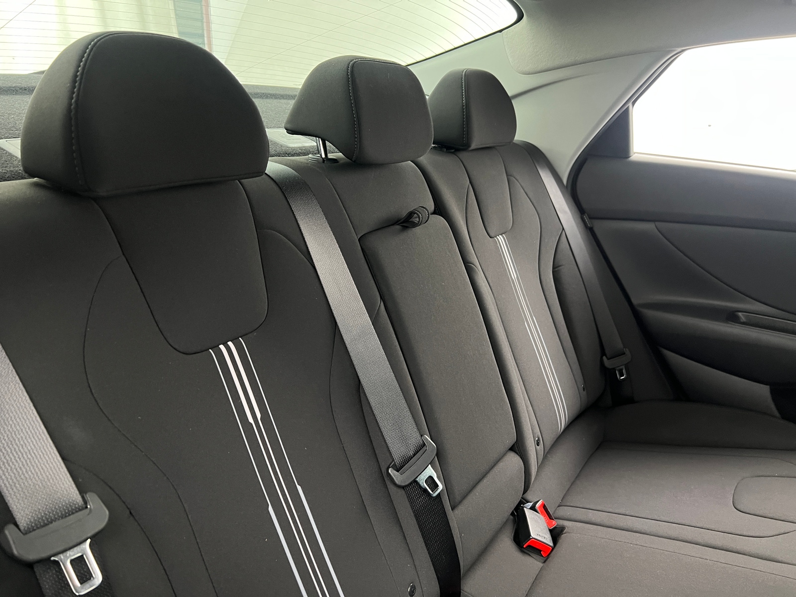 Thumbnail: 2025 Hyundai Elantra - 6