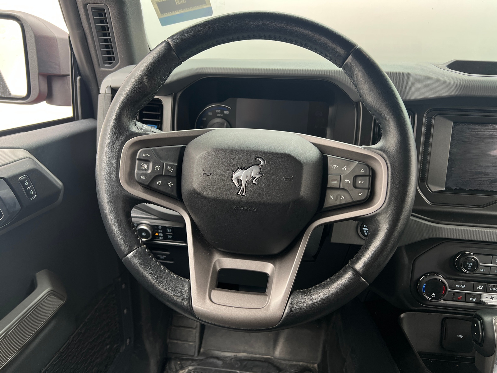 Thumbnail: 2023 Ford Bronco - 4