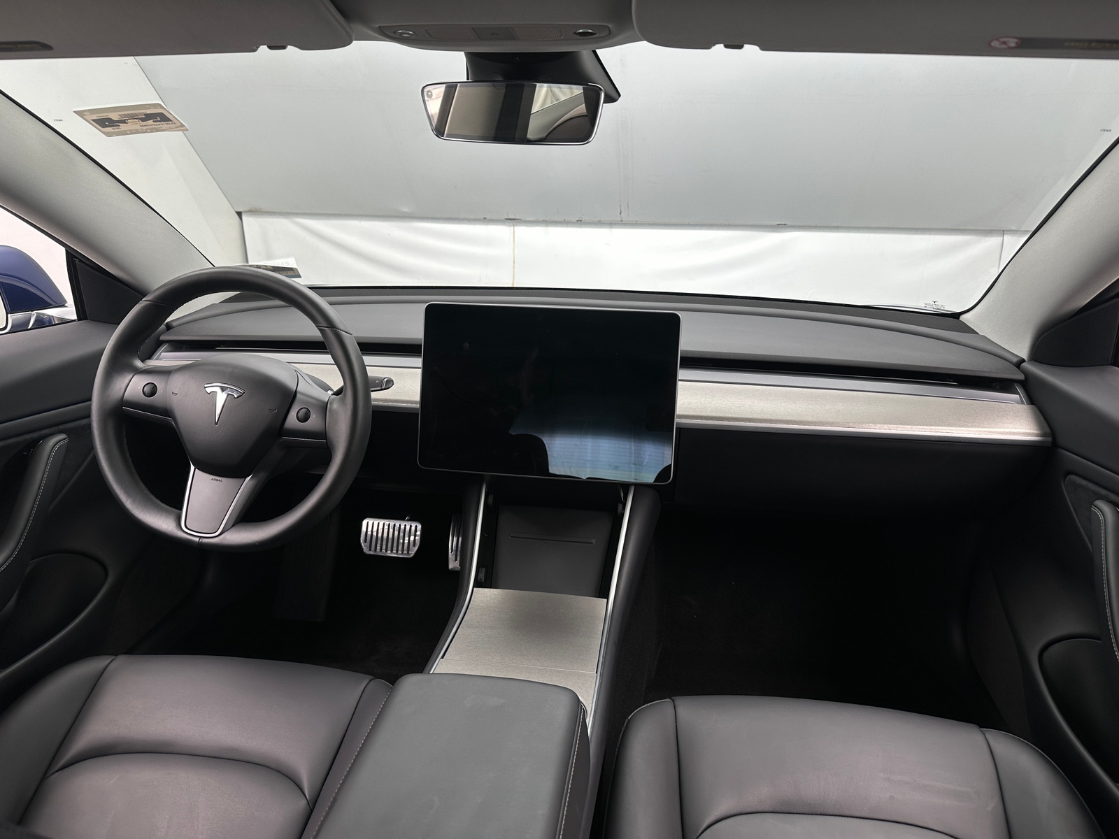 Thumbnail: 2018 Tesla Model 3 - 2