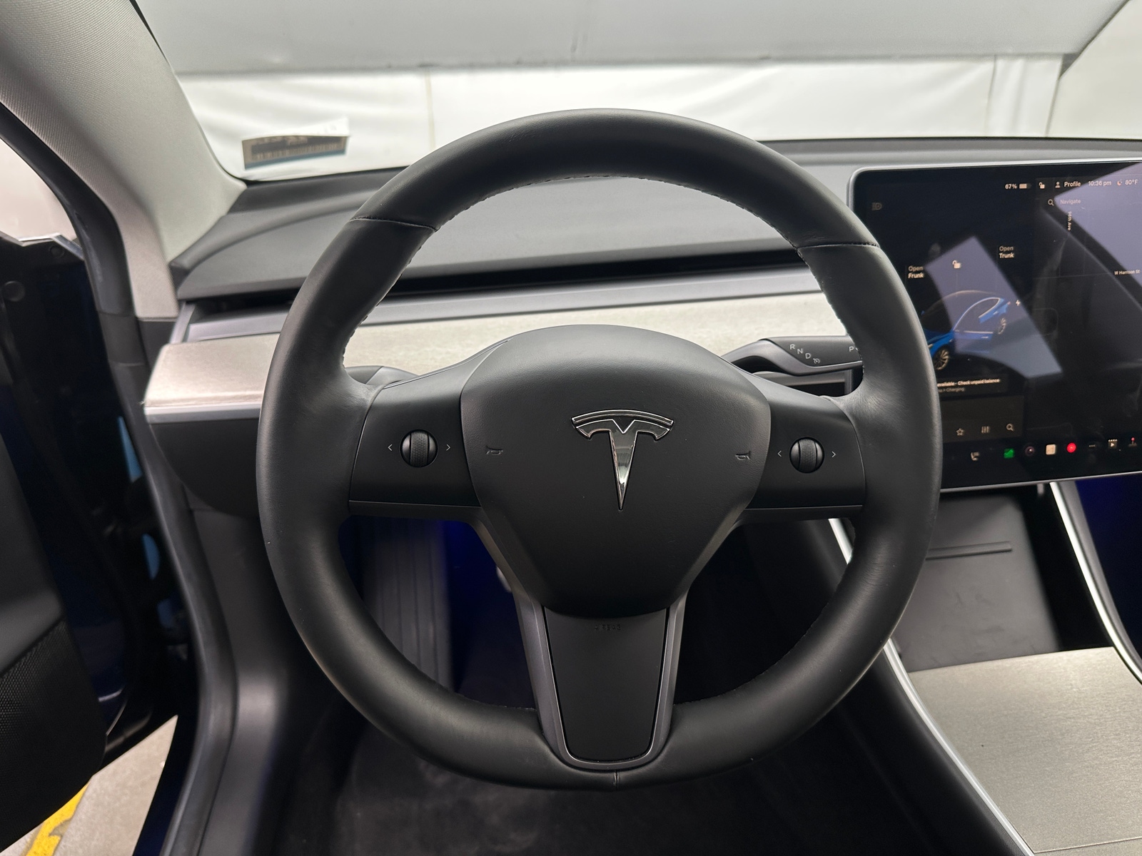 Thumbnail: 2018 Tesla Model 3 - 4