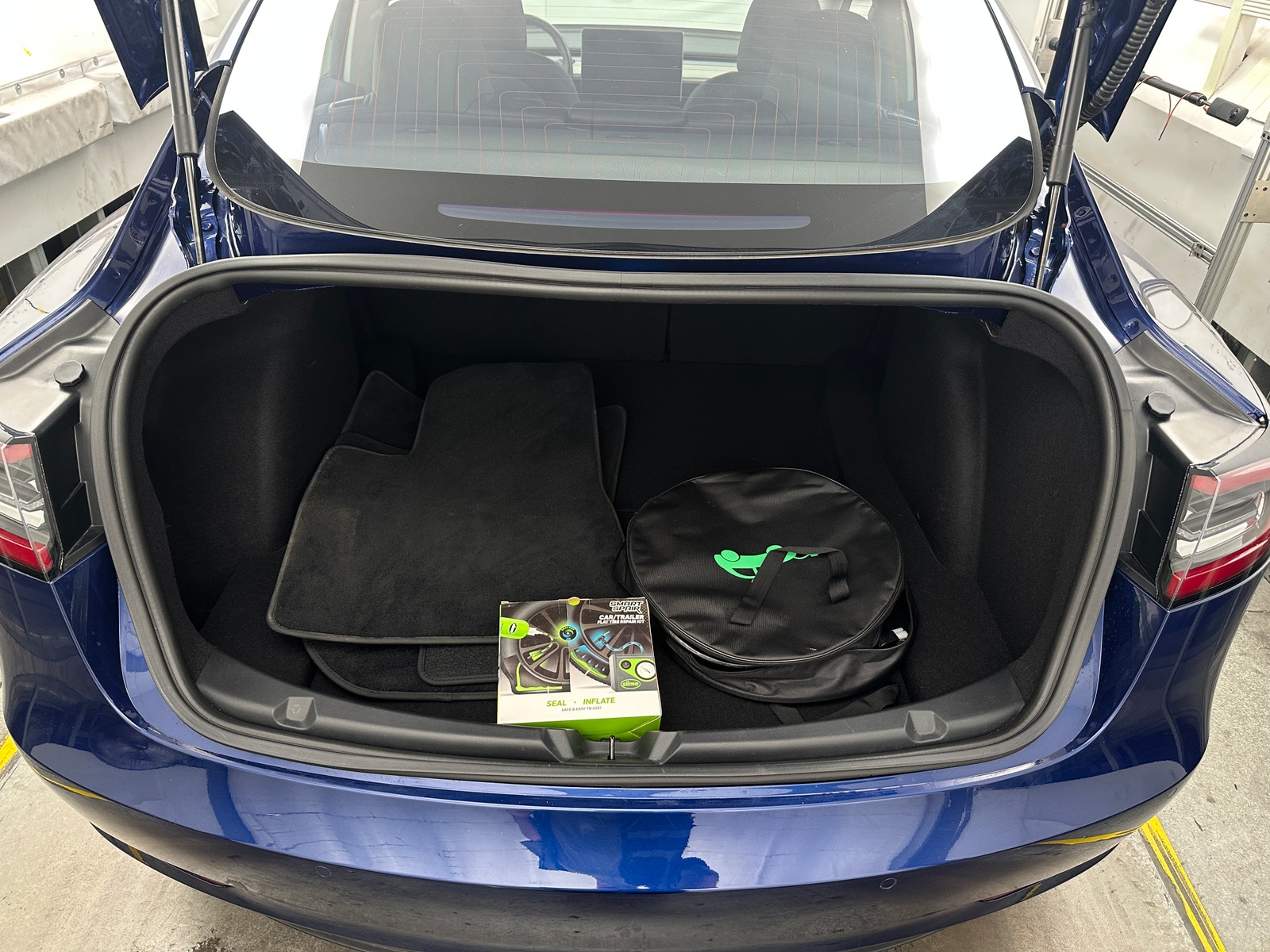 Thumbnail: 2018 Tesla Model 3 - 6