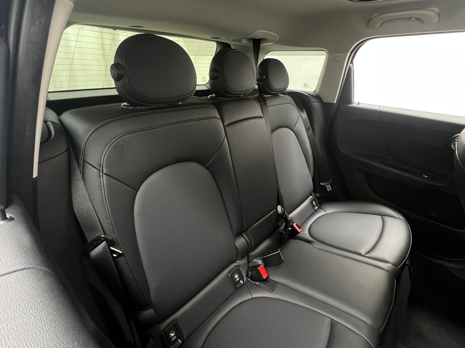 Thumbnail: 2018 MINI Cooper Countryman - 5