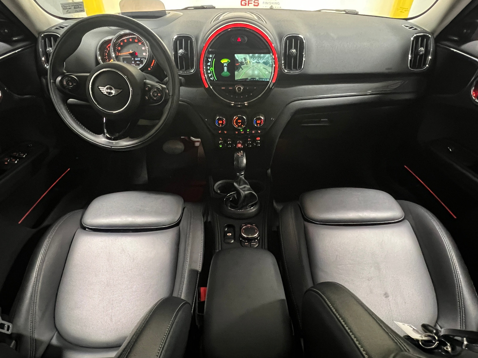 Thumbnail: 2018 MINI Cooper Countryman - 2
