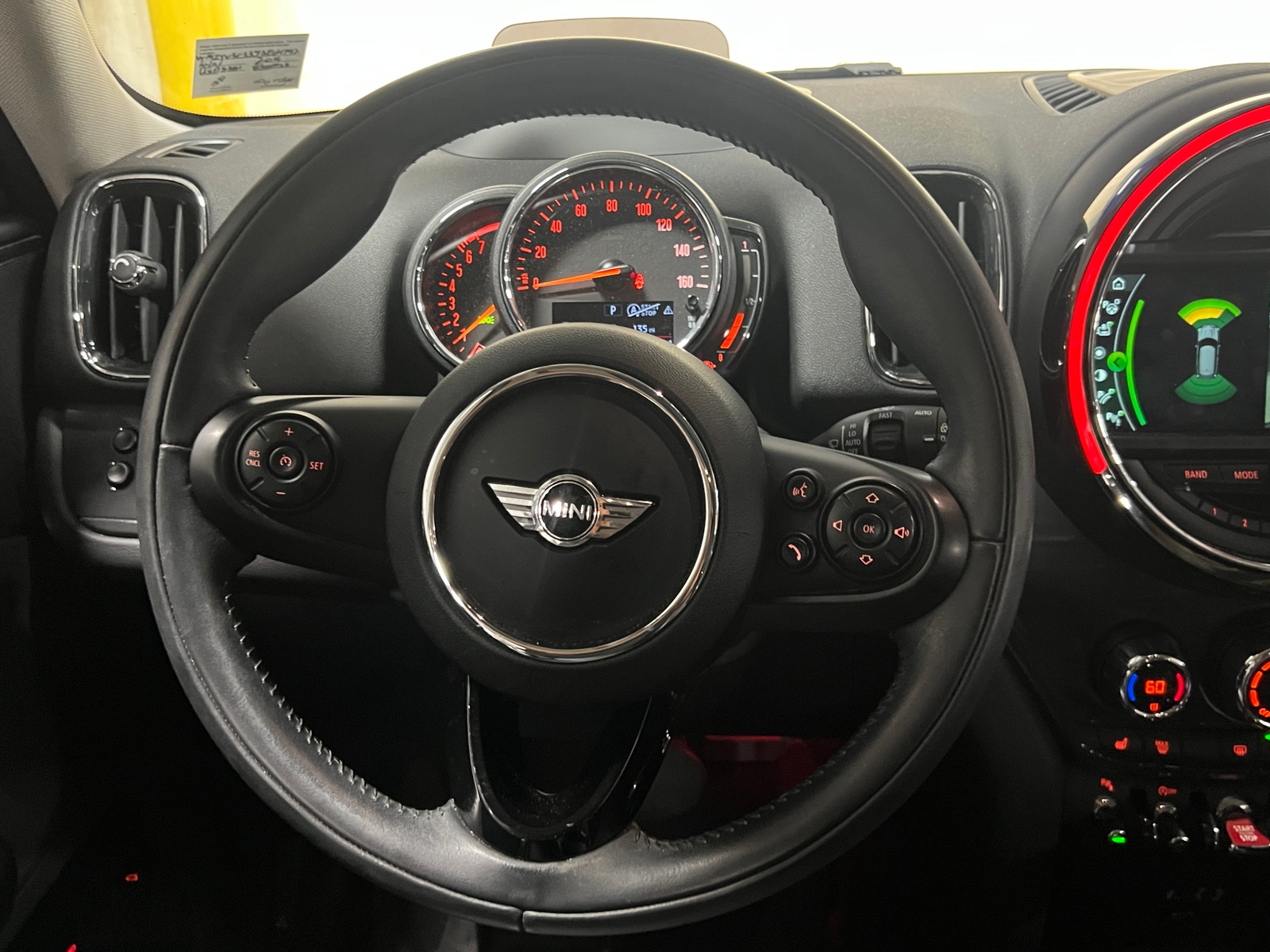 Thumbnail: 2018 MINI Cooper Countryman - 4