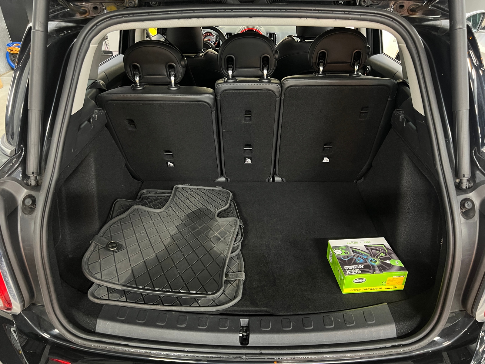 Thumbnail: 2018 MINI Cooper Countryman - 6